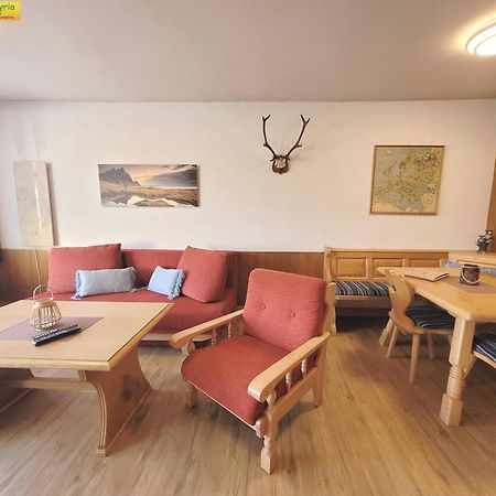 Bungalow Irmgard Бад-Миттерндорф Экстерьер фото