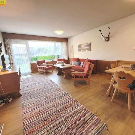 Bungalow Irmgard Бад-Миттерндорф Экстерьер фото