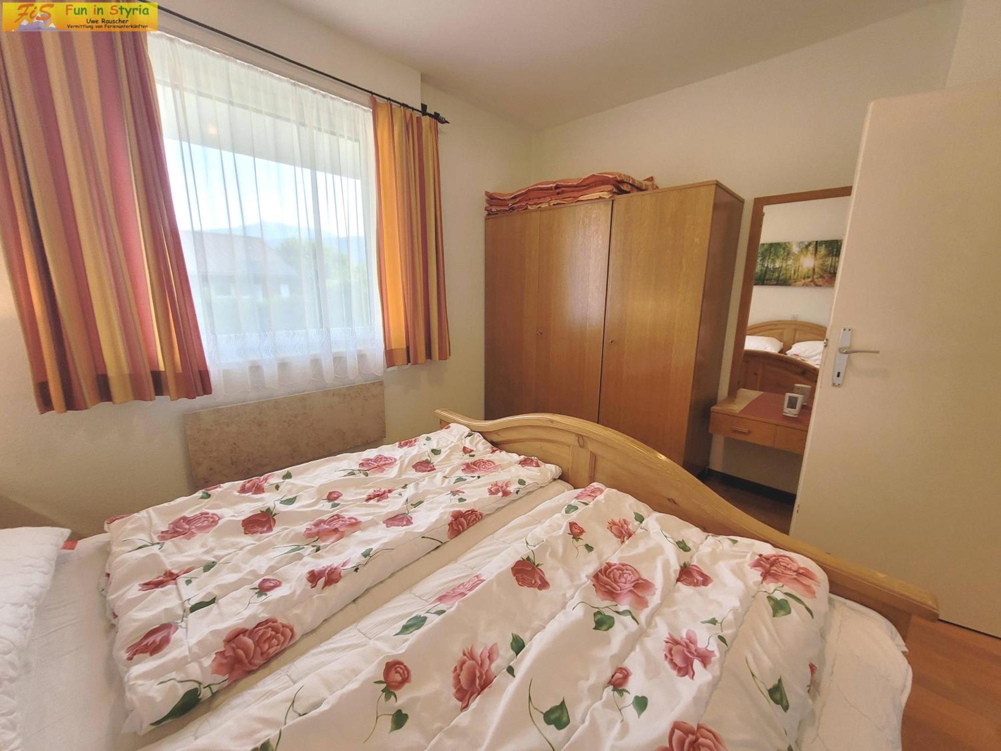 Bungalow Irmgard Бад-Миттерндорф Экстерьер фото