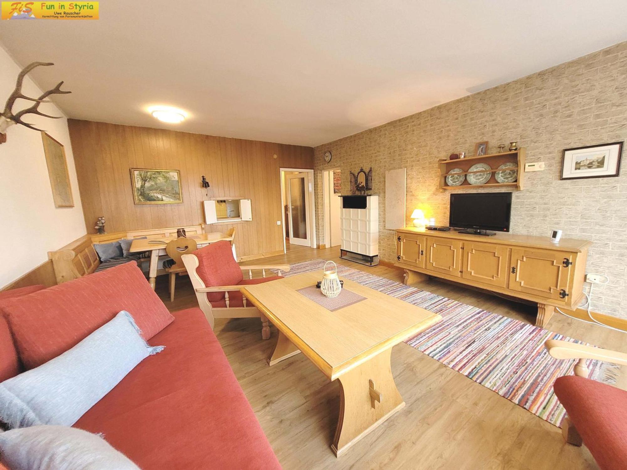Bungalow Irmgard Бад-Миттерндорф Экстерьер фото