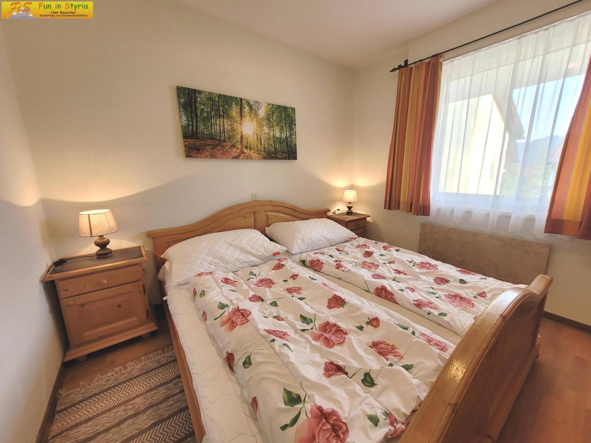 Bungalow Irmgard Бад-Миттерндорф Экстерьер фото